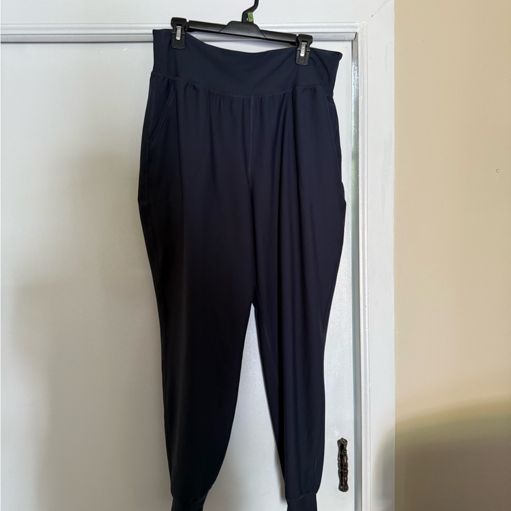 Old Navy Jogger Track Pants XLT